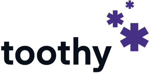 Toothy AI logo